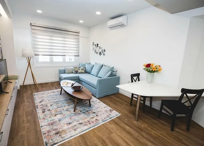 Gaspar - 4Th Floor - Renovated 2019